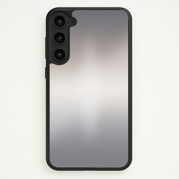 Back to Casics - Chrome Phone Case - Galaxy S23 / Standard