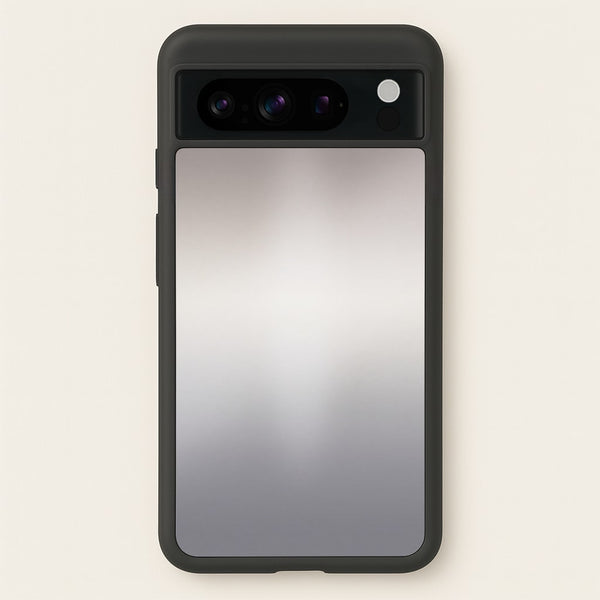 Back to Casics - Chrome Phone Case - Google Pixel 8 Pro / Standard