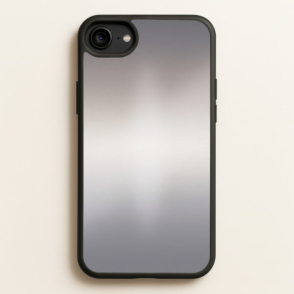 Back to Casics - Chrome Phone Case - iPhone 6 / 7 / 8 / SE / Standard