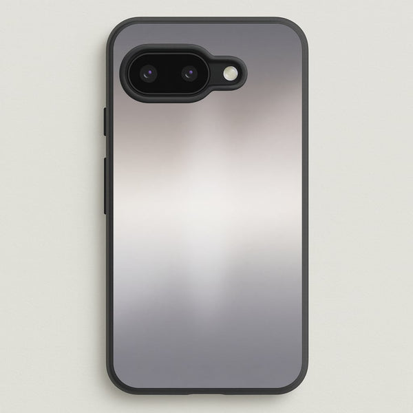 Back to Casics - Chrome Phone Case - Google Pixel 9a / Standard