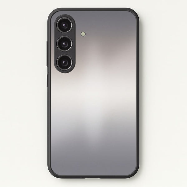 Back to Casics - Chrome Phone Case - Galaxy S24 / Standard