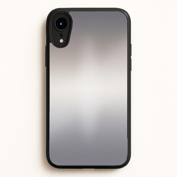 Back to Casics - Chrome Phone Case - iPhone XR / Standard