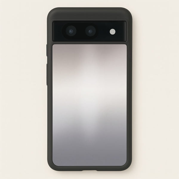 Back to Casics - Chrome Phone Case - Google Pixel 8a / Standard