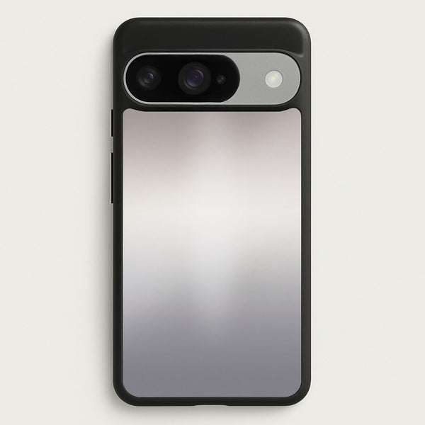 Back to Casics - Chrome Phone Case - Google Pixel 10 / 10 Pro / Standard