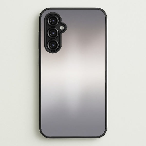 Back to Casics - Chrome Phone Case - Galaxy A14 / Standard