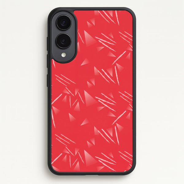 Liverpool Vintage Kit Phone Case - Galaxy S25 Edge / Standard