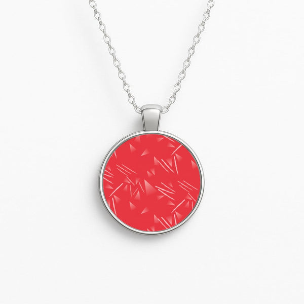Circle Necklace
