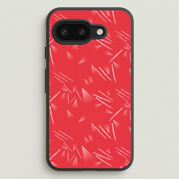 Liverpool Vintage Kit Phone Case - Google Pixel 9a / Standard