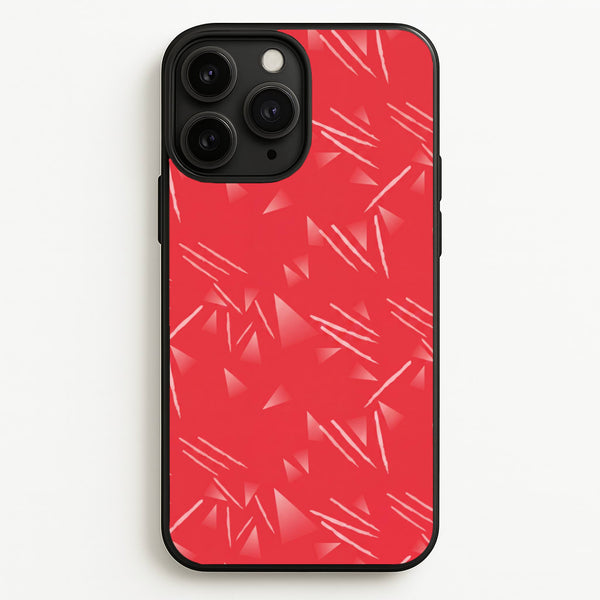 Liverpool Vintage Kit Phone Case - iPhone 11 Pro Max / Standard