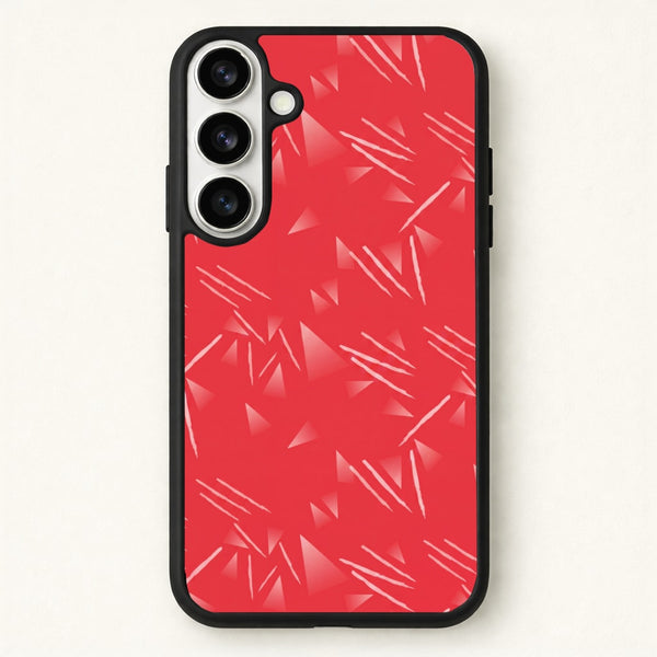 Liverpool Vintage Kit Phone Case - Galaxy S26 / Standard