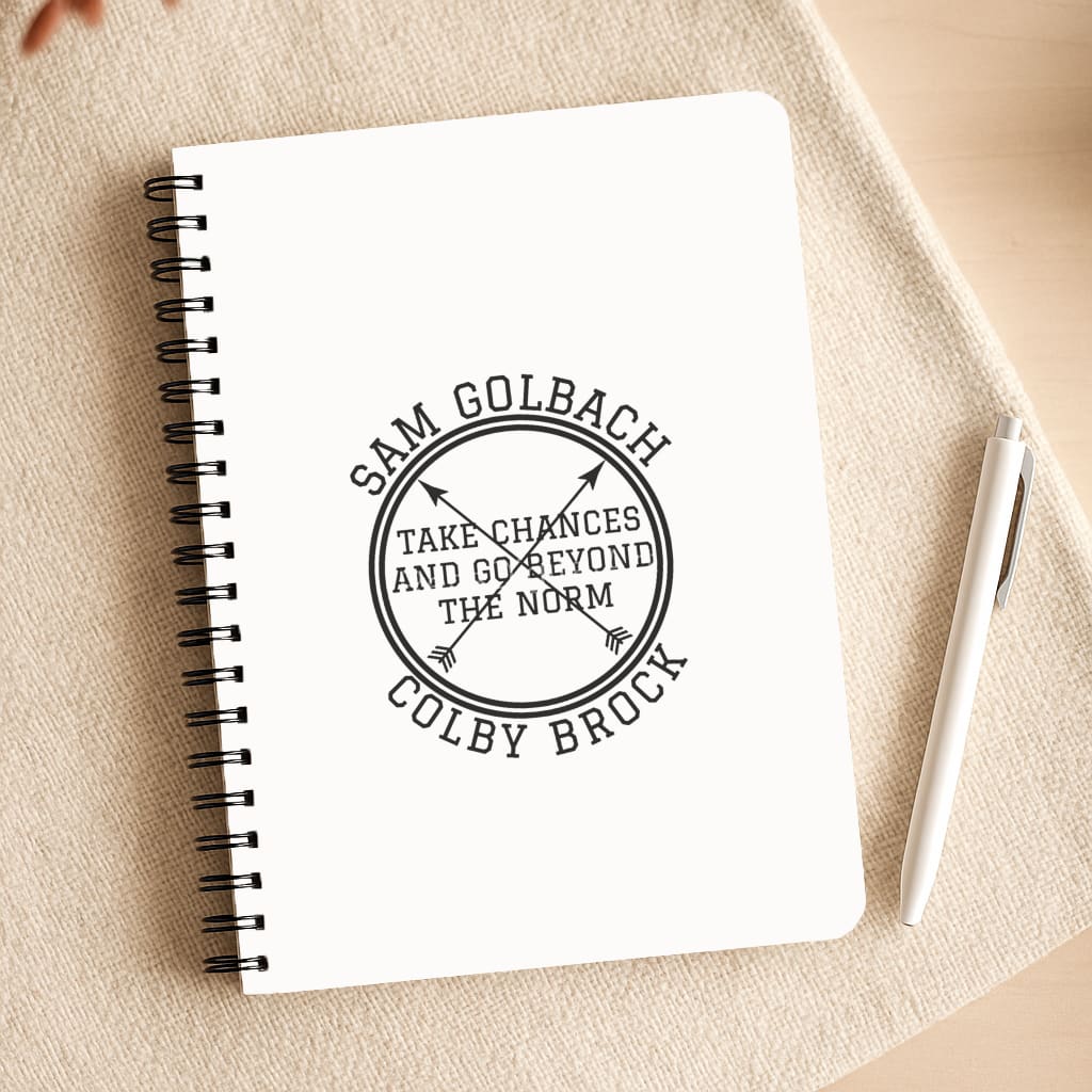 S & C Notepad