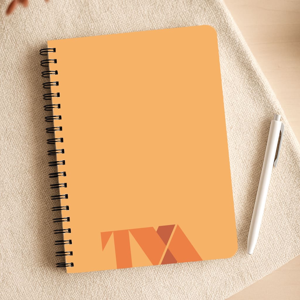 Time Variance Authority Notepad