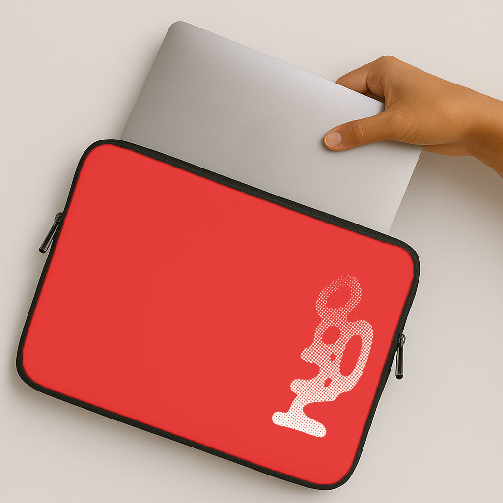 Hugo - MacBook Case