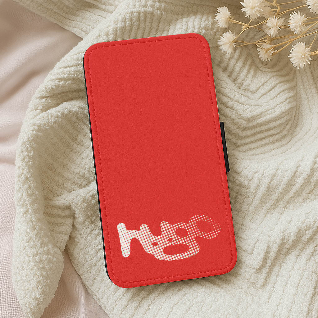 Hugo - Wallet Phone Case