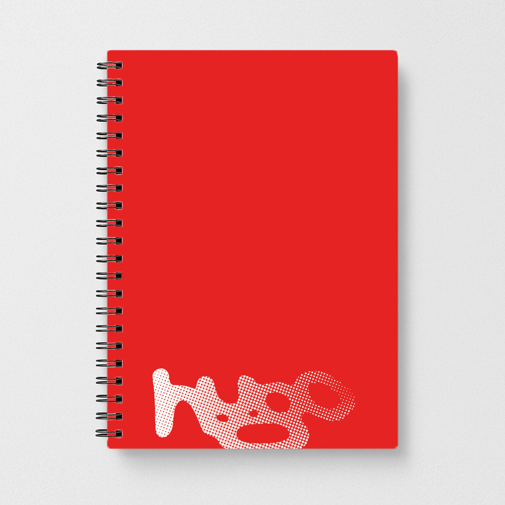 Hugo - Notebook