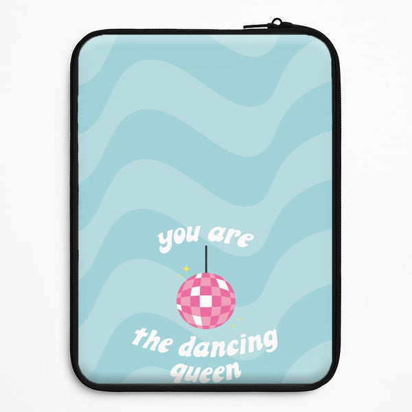 Dancing Queen Universal Laptop Sleeve