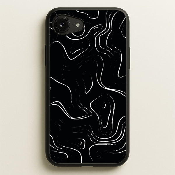 Mountain Tops Phone Case - iPhone 16e / Standard