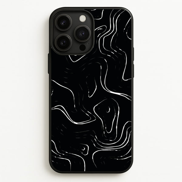 Mountain Tops Phone Case - iPhone 13 Pro Max / Standard