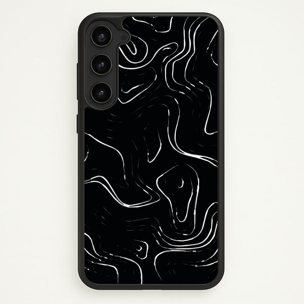 Mountain Tops Phone Case - Galaxy S23 Plus / Standard