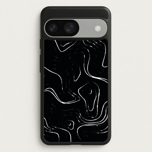 Mountain Tops Phone Case - Google Pixel 9 / 9 Pro / Standard