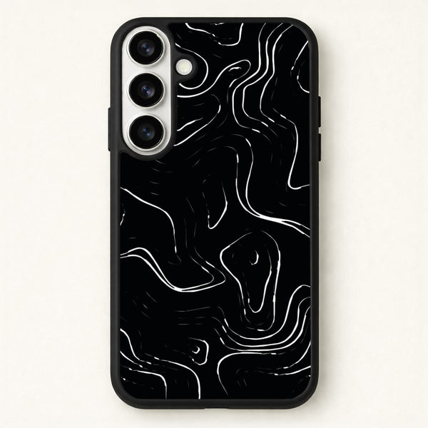 Mountain Tops Phone Case - Galaxy S26 / Standard
