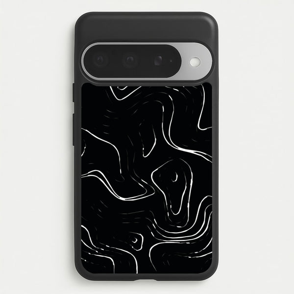 Mountain Tops Phone Case - Google Pixel 10 Pro XL / Standard