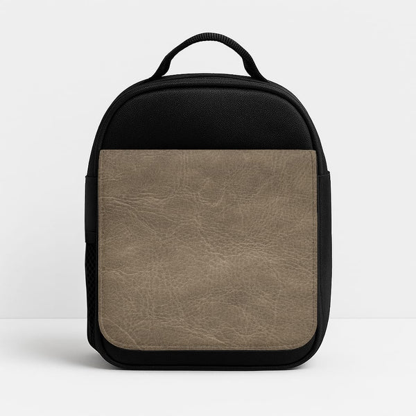Insulated Lunch Bag