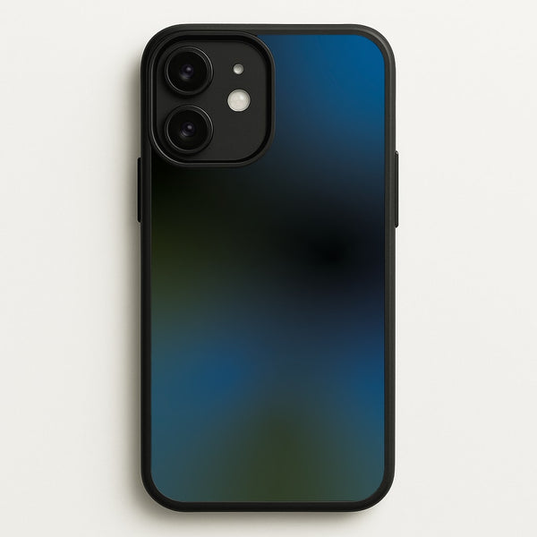 Cloudy Abyss Phone Case - iPhone 11 / Standard