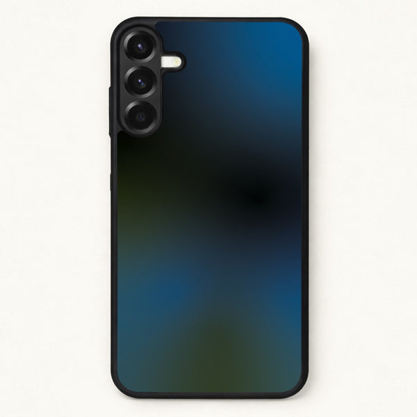 Cloudy Abyss Phone Case - Galaxy A37 / Standard