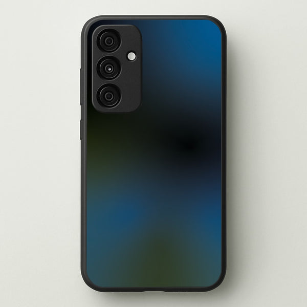 Cloudy Abyss Phone Case - Galaxy A35 / Standard