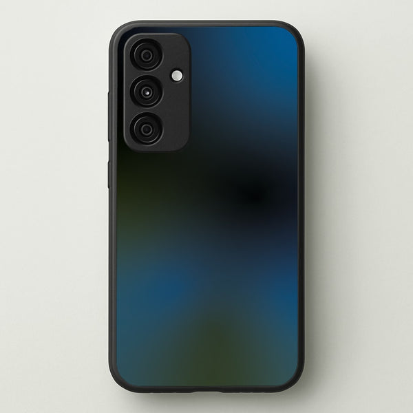 Cloudy Abyss Phone Case - Galaxy A55 / Standard