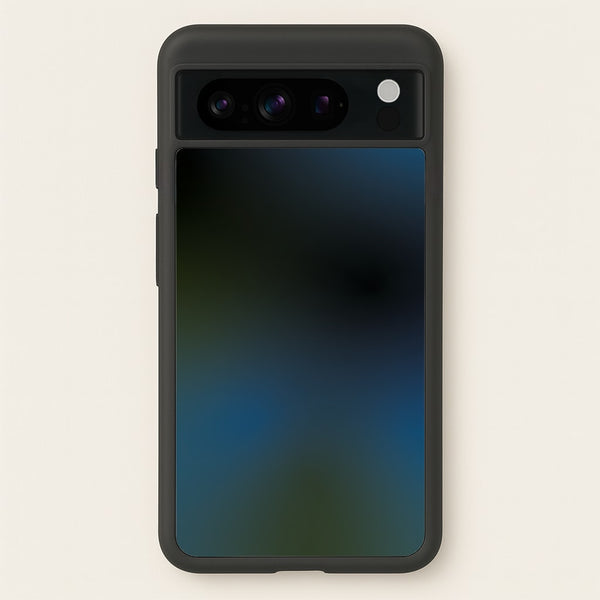 Cloudy Abyss Phone Case - Google Pixel 8 Pro / Standard