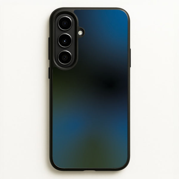 Cloudy Abyss Phone Case - Galaxy A56 / Standard