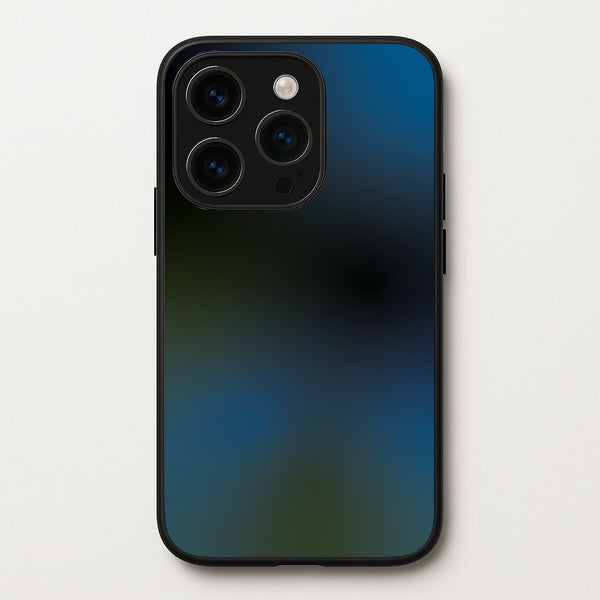 Cloudy Abyss Phone Case - iPhone 14 Pro / Standard