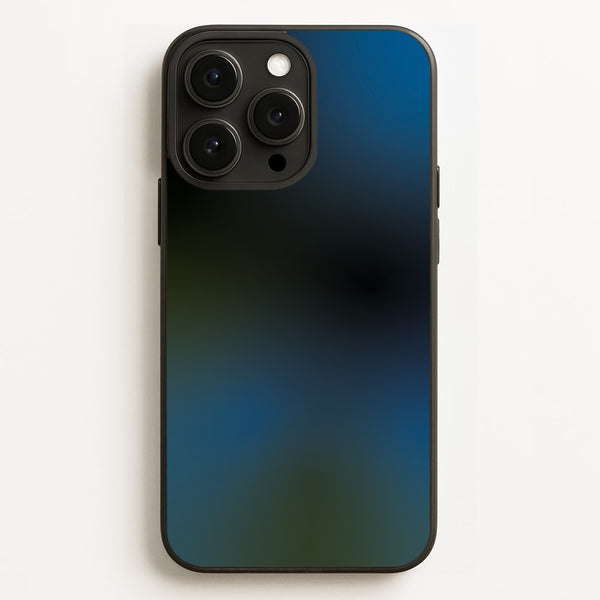Cloudy Abyss Phone Case - iPhone 12 Pro Max / Standard