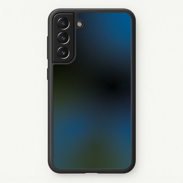 Cloudy Abyss Phone Case - Galaxy S21FE / Standard