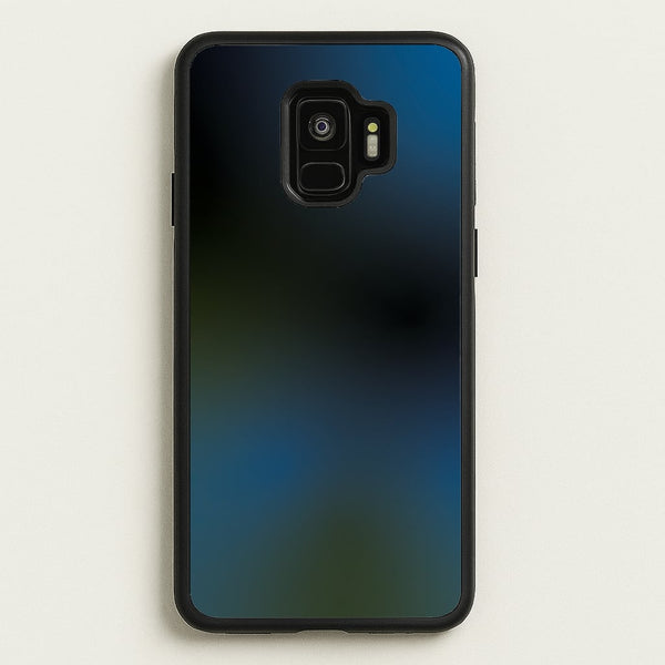 Cloudy Abyss Phone Case - Galaxy S9 / Standard