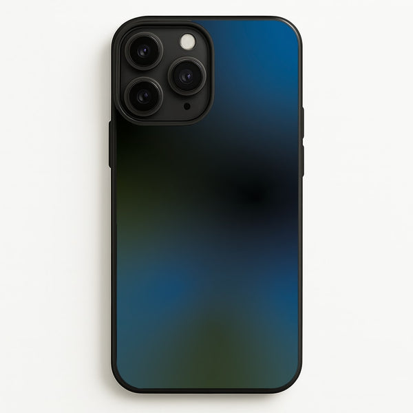 Cloudy Abyss Phone Case - iPhone 11 Pro / Standard