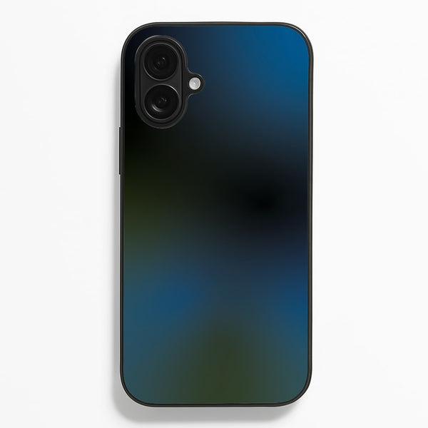 Cloudy Abyss Phone Case - iPhone 16 Plus / Standard