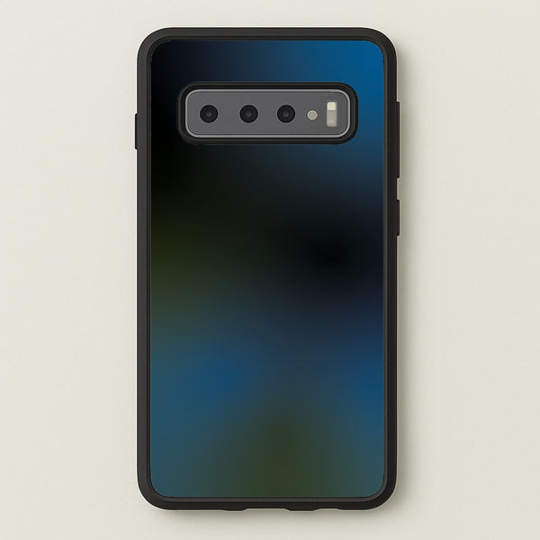 Cloudy Abyss Phone Case - Galaxy S10 / Standard