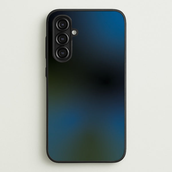 Cloudy Abyss Phone Case - Galaxy A16 / Standard