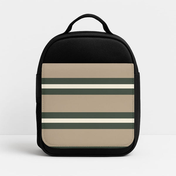 Insulated Lunch Bag