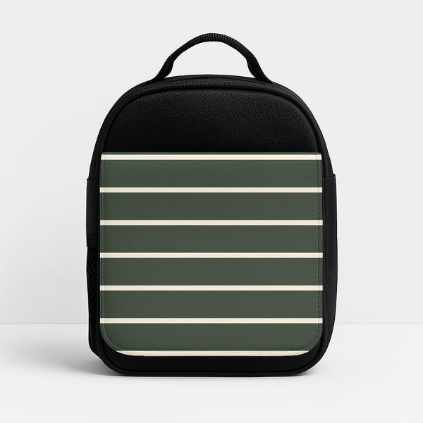 Insulated Lunch Bag
