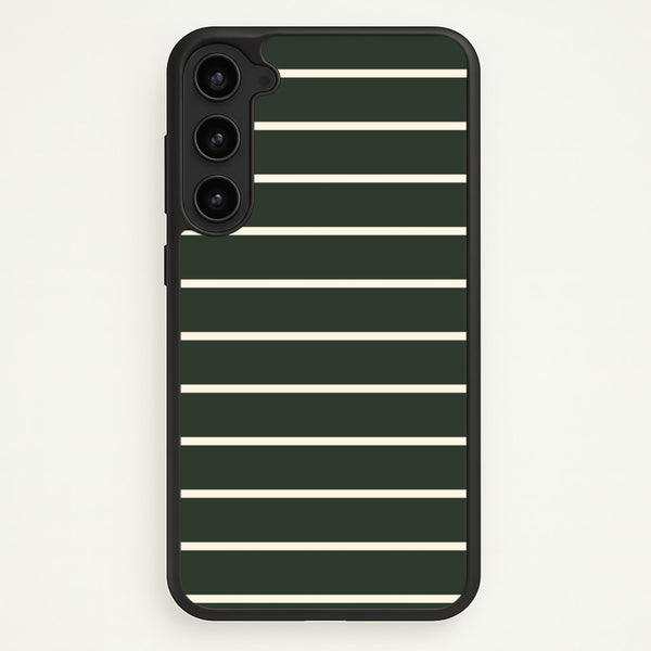 Country Club Phone Case - Galaxy S23 / Standard