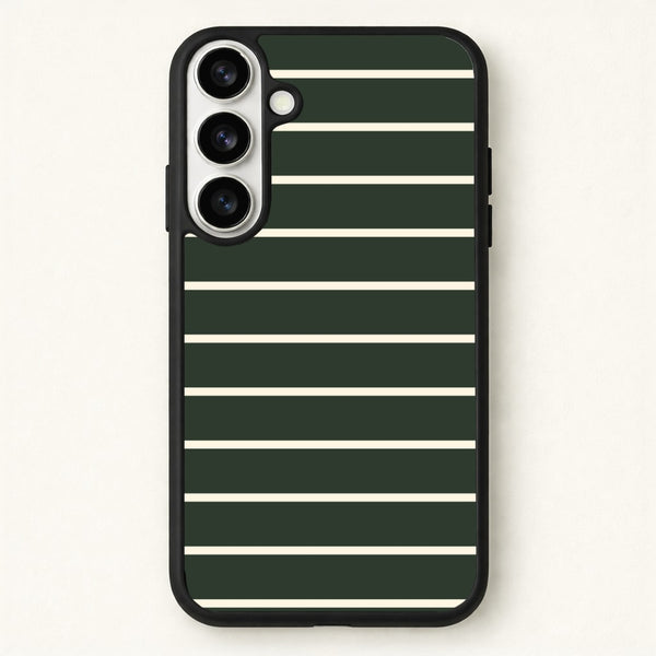 Country Club Phone Case - Galaxy S26 / Standard