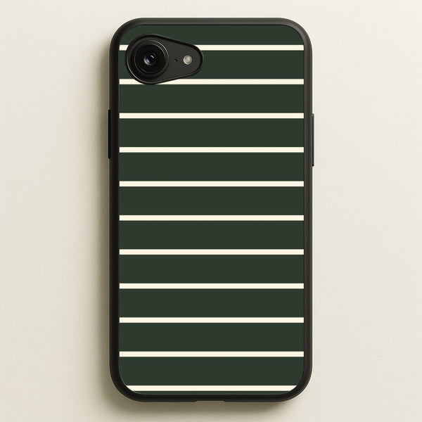 Country Club Phone Case - iPhone 16e / Standard