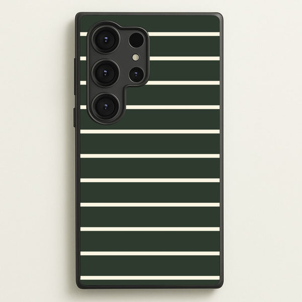 Country Club Phone Case - Galaxy S25 Ultra / Standard