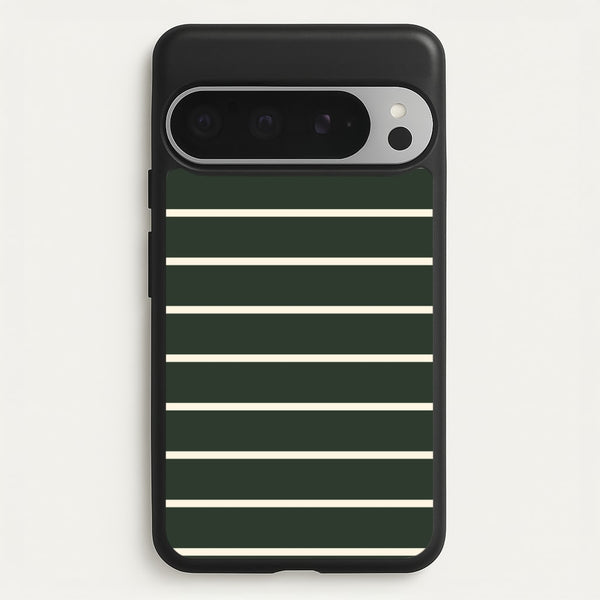 Country Club Phone Case - Google Pixel 9 Pro XL / Standard