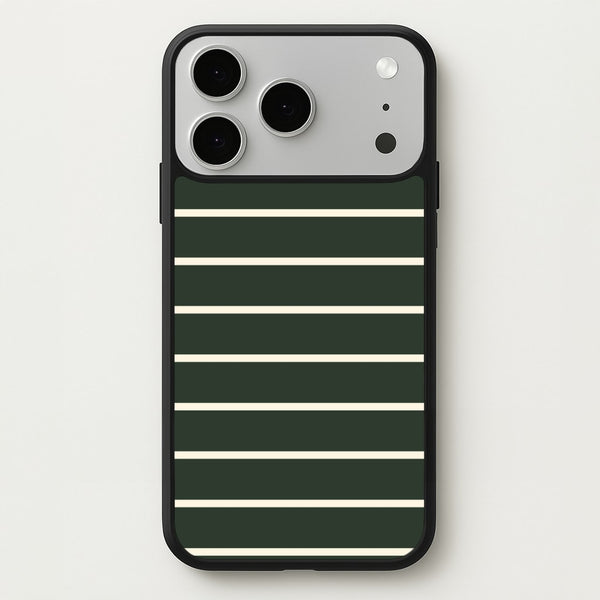 Country Club Phone Case - iPhone 17 Pro Max / Standard