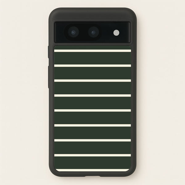 Country Club Phone Case - Google Pixel 8a / Standard